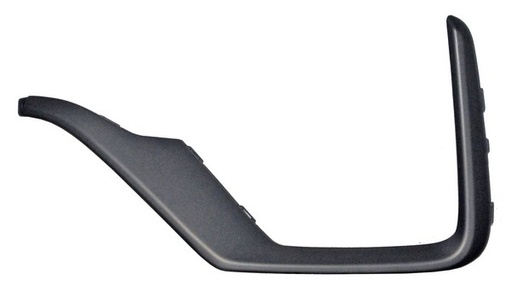 [71118TLAA50-MOBI] MOLDURA FASCIA (DEFENSA) HONDA CRV 20-22 GRIS IZQ TW