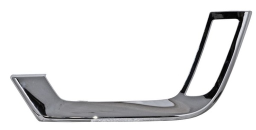 [7175286R00-MOBI] MOLDURA DEFENSA SUZUKI VITARA 19-20 CROM IZQ TW