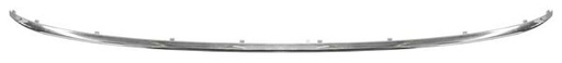 [8W0853551A2ZZ-MOBI] MOLDURA DEFENSA TRAS AUDI A4 17-18 CROM  TW