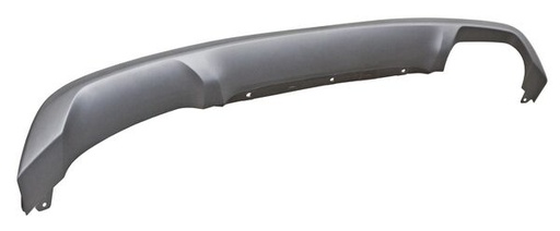 [HDHDTU19T-MOBI] MOLDURA FASCIA (DEFENSA) TRAS HYUNDAI TUCSON 19-20 GRIS TW