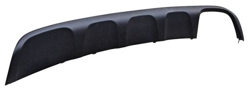 [HDKSO19T-MOBI] MOLDURA DEFENSA TRAS KIA SORENTO 19-20 NEG TW