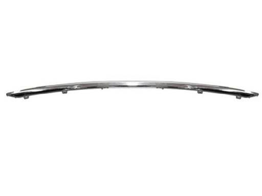 [86688D9500-MOBI] MOLDURA FASCIA (DEFENSA) TRAS KIA SPORTAGE 20-22 CROM TW