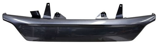 [521510E100] MOLDURA FASCIA (DEFENSA) TRAS TOYOTA HIGHLANDER 20-21 NEG TW
