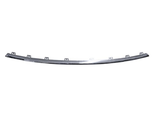 [6UZ39SZ0AA-MOBI] MOLDURA PARRILLA DEFENSA DEL DODGE DURANGO 20-21 CROM  TW