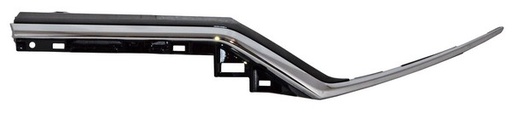 [71180TLAA60-MOBI] MOLDURA PARRILLA HONDA CRV 20-22 CROM DER TW