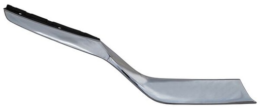 [71210THRA01-MOBI] MOLDURA PARRILLA HONDA ODYSSEY 18-19 CROM DER TW