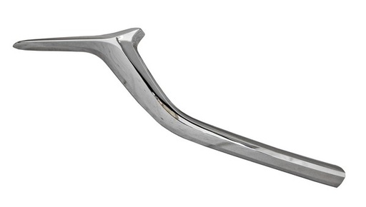 [KB8A507J1B-MOBI] MOLDURA PARRILLA MAZDA CX5 18-21 CROM DER