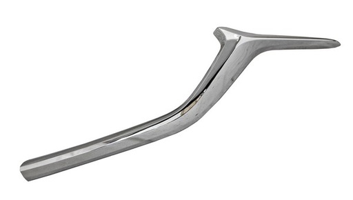 [KB8A507K1B-MOBI] MOLDURA PARRILLA MAZDA CX5 18-21 CROM IZQ TW