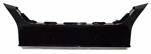 [622789UF0A-MOBI] MOLDURA PARRILLA NISSAN MURANO 20 F/CROM S/HOYO P/SENSOR TW