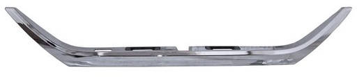 [MTCTCA15C-MOBI] MOLDURA TAPA CAJUELA TOYOTA CAMRY 15-17 CROM  TW