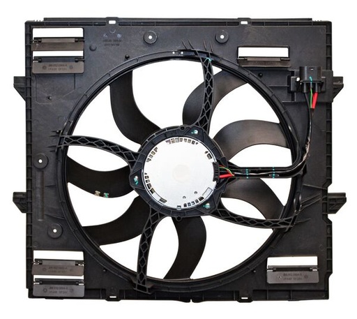 [2H0121303K-MOBI] MOTOVENTILADOR VOLKSWAGEN AMAROK 11-17 L4 2.0L 