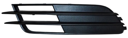 [PAA612L-MOBI] REJILLA (PARRILLA) AUDI A6 12-15 4 PTAS S/FARO AUX IZQ TW