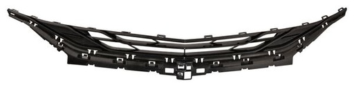 [PCMA19S-MOBI] PARRILLA CHEVROLET MALIBU 19-21 SUP NEG  TW