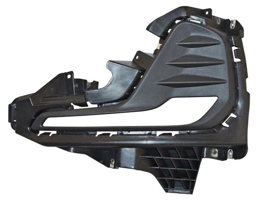 [PCON20L1-MOBI] PARRILLA CHEVROLET ONIX 20-22 P/CUARTO LED IZQ TW