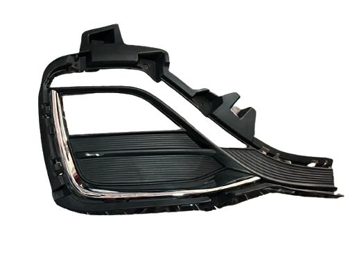 [CHSP19REFAR] REJILLA (PARRILLA) CHEVROLET SPARK DE 2019 AL 2020 LT P/FARO AUX C/ MOLD CROM DER