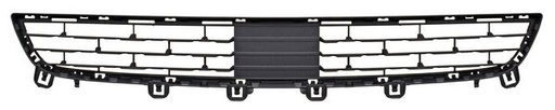[PBX514C-MOBI] PARRILLA DEF CENT BMW X5 14-18 C/HOYO P/CONT XDRIVE40IA EXCELLENCE  TW