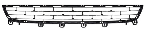 [PBX514-MOBI] PARRILLA DEFENSA CENT BMW X5 14-18 C/HOYO P/CONT XDRIVE40IA EXCELLENCE  TW