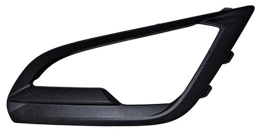 [PFEO18CFL-MOBI] REJILLA (PARRILLA) FORD ECOSPORT 18-20 TEXT P/FARO AUX IZQ TW