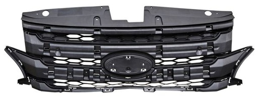 [PFED11I-MOBI] PARRILLA FORD EDGE 11-14 INSERTO  TW