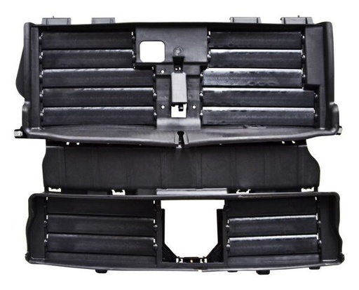 [PFED19IS-MOBI] PARRILLA FORD EDGE 19-20 INTEKIA RIOR ACTIVA C/MOTOR C/HOYO P/SENSOR  TW