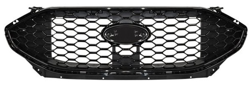 [PFED19N-MOBI] PARRILLA FORD EDGE 20-21 ST NEG  TW