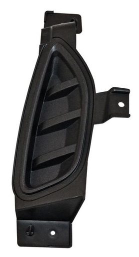 [PFEC20L-MOBI] REJILLA (PARRILLA) FORD ESCAPE 20-21 S/FARO AUX IZQ TW