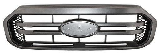 [PFRA20G-MOBI] PARRILLA FORD FORD RANGER 20-21 GRIS  TW