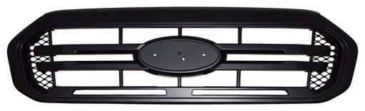 [PFRA20P-MOBI] PARRILLA FORD FORD RANGER 20-21 NEG TW