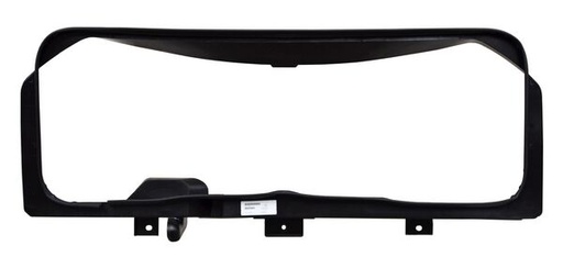 [PCGM16I-MOBI] PARRILLA GMC PU SIERRA 16-19 1500 INTERIOR TW