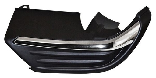 [PHAC18TL-MOBI] PARRILLA HONDA ACCORD 18-20 SPORT/EXL// 4C 4 PTAS F/CROM IZQ TW