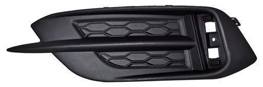 [PHCI19TR-MOBI] REJILLA (PARRILLA) HONDA CIVIC 19-20 TRAS DER TW