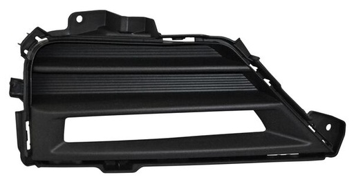 [PHCR20FLL-MOBI] REJILLA (PARRILLA) HONDA CRV 20-22 P/FARO AUX LED IZQ TW