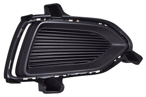 [PHDAC18R-MOBI] REJILLA (PARRILLA) HYUNDAI ACCENT 18-20 S/FARO AUX DER TW