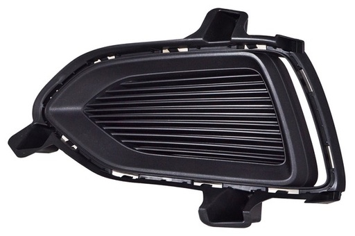 [PHDAC18L-MOBI] REJILLA (PARRILLA) HYUNDAI ACCENT 18-20 S/FARO AUX IZQ TW