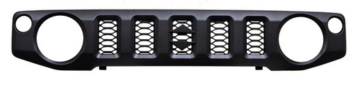 [PSUJI21-MOBI] PARRILLA JEEP JIMNY 21 NEG TW