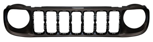 [PJRE20-MOBI] PARRILLA JEEP RENEGADE 20-21 NEG TW