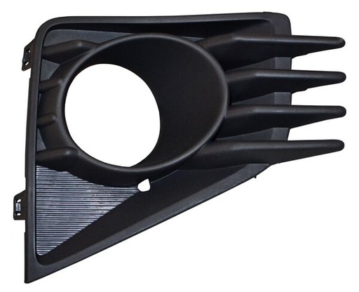 [PMTMI22FR-MOBI] REJILLA (PARRILLA) MITSUBISHI MIRAGE G4 22 C/FARO AUX TLD DER TW