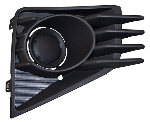 [PMTMI22R-MOBI] REJILLA (PARRILLA) MITSUBISHI MIRAGE G4 22 S/FARO AUX TLD DER TW