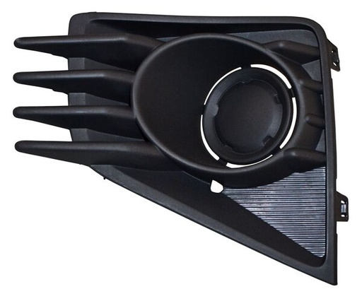 [PMTMI22L-MOBI] REJILLA (PARRILLA) MITSUBISHI MIRAGE G4 22 S/FARO AUX TLD IZQ TW