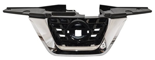 [PNJU15C-MOBI] PARRILLA NISSAN JUKE 15-17 CENT  TW