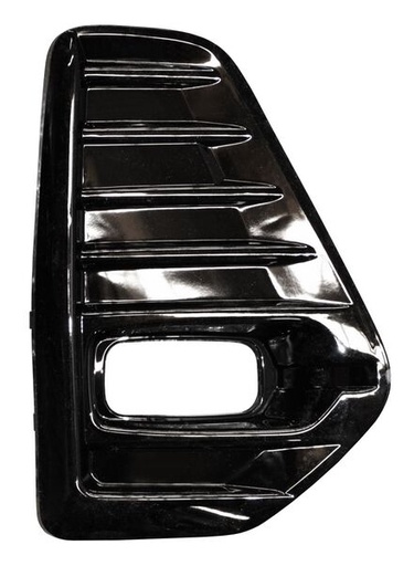 [PNKI21FR-MOBI] REJILLA (PARRILLA) NISSAN KICKS 21-22 P/FARO AUX DER TW