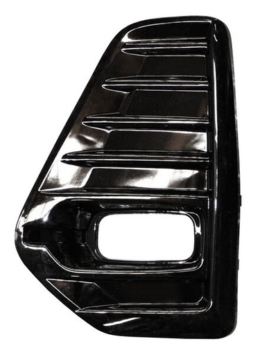 [PNKI21FL-MOBI] REJILLA (PARRILLA) NISSAN KICKS 21-22 P/FARO AUX IZQ TW