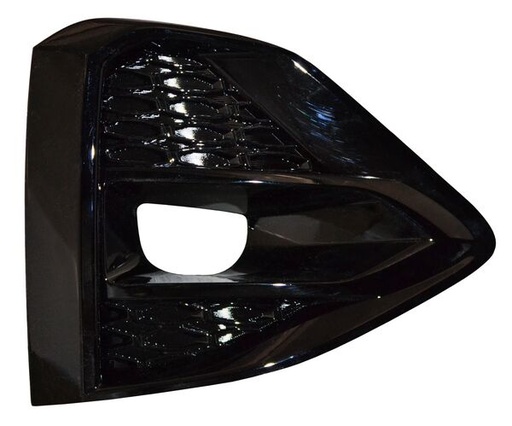 [PNMA20FR-MOBI] REJILLA (PARRILLA) NISSAN MAXIMA 20 P/FARO AUX DER TW