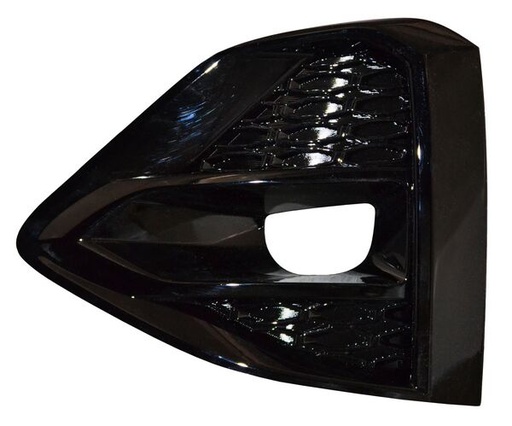 [PNMA20FL-MOBI] REJILLA (PARRILLA) NISSAN MAXIMA 20 P/FARO AUX IZQ TW