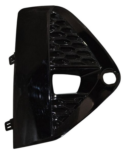 [PNMU20FR-MOBI] REJILLA (PARRILLA) NISSAN MURANO 20 P/FARO AUX DER TW