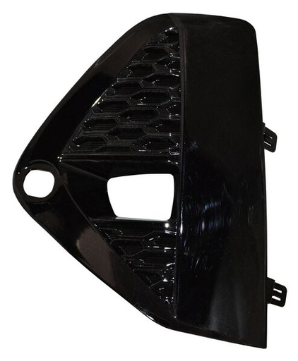 [PNMU20FL-MOBI] REJILLA (PARRILLA) NISSAN MURANO 20 P/FARO AUX IZQ TW