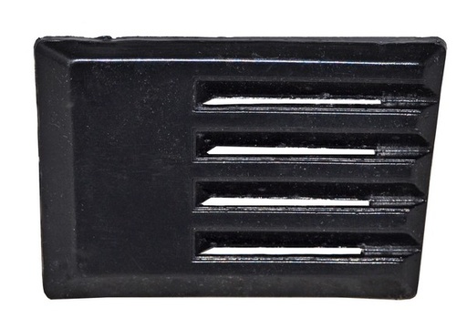 [PNPU81LR-MOBI] PARRILLA NISSAN PU 720 81-93 LAT CAB MX DER TW