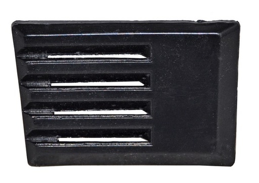 [PNPU81LL-MOBI] PARRILLA NISSAN PU 720 81-93 LAT CAB MX IZQ TW