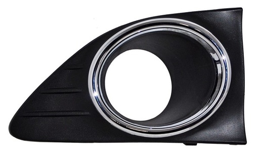 [PRST16PFR-MOBI] REJILLA (PARRILLA) RENAULT STEPWAY 16-17 CROM P/FARO AUX DER TW