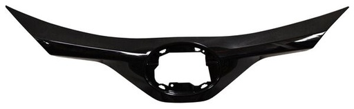 [PTCH20-MOBI] PARRILLA TOYOTA CHR 20-21 NEG TW